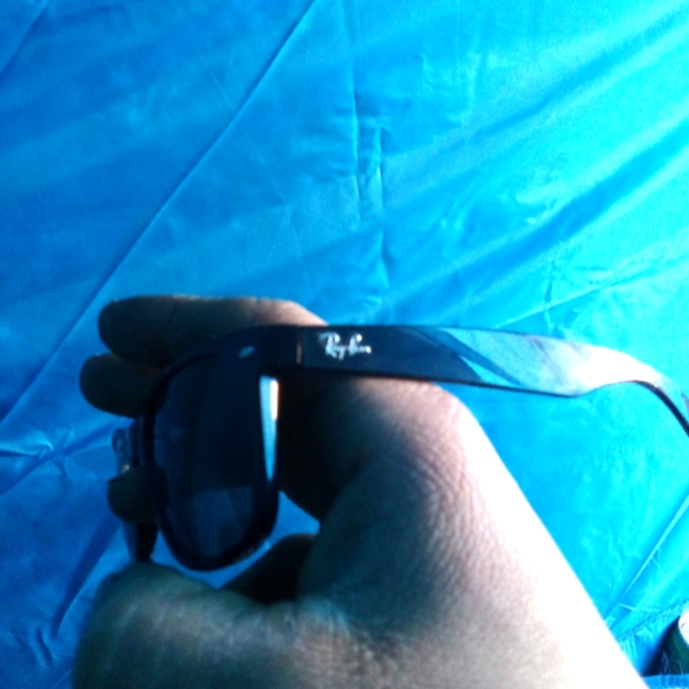 Ray bans